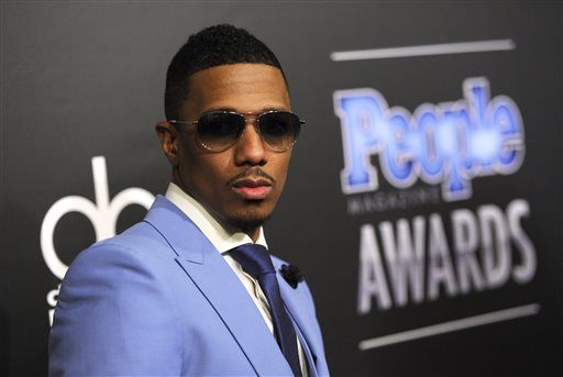 Nick Cannon